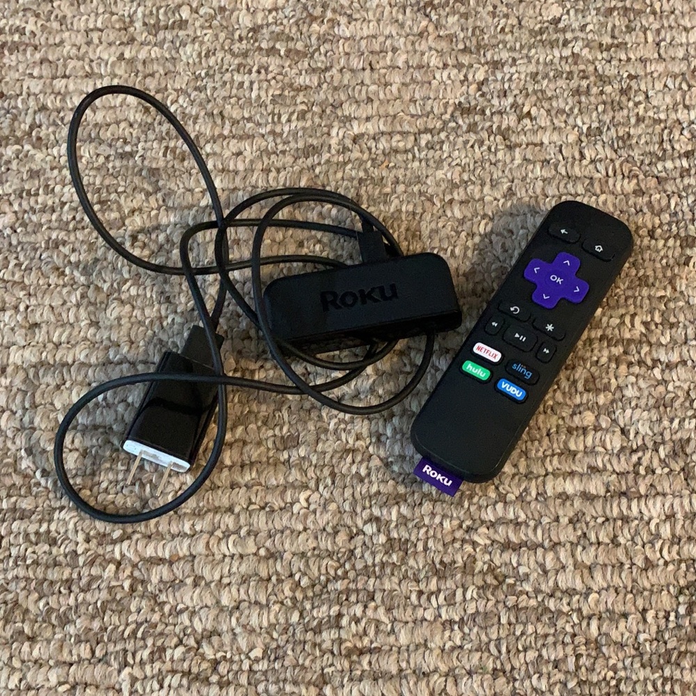 Roku